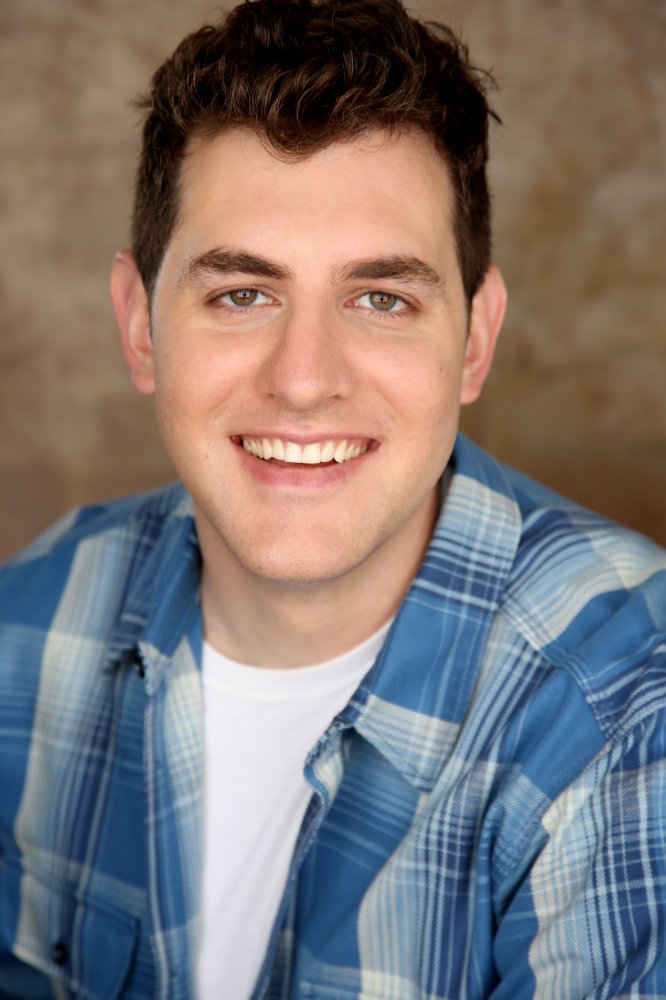 Brandon Scott Miller