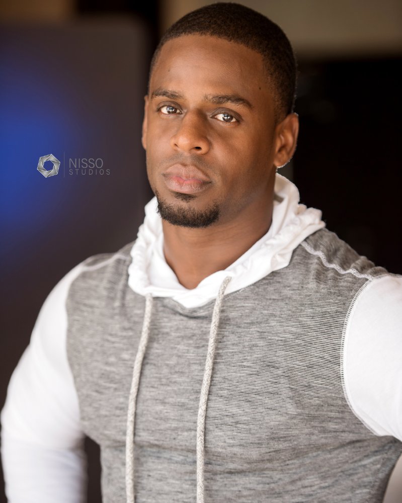 Daimion Johnson