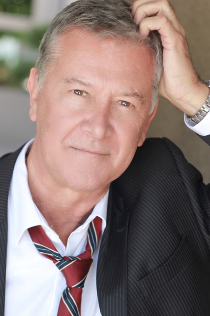 Chard Hayward