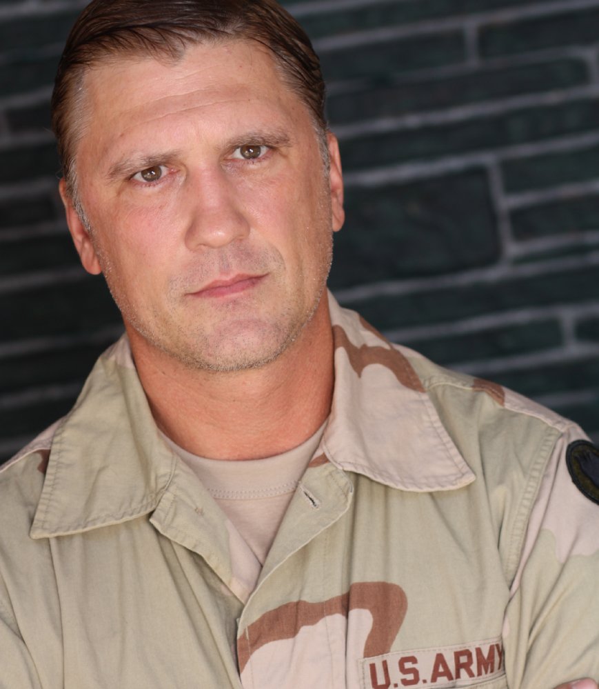 Lance Irwin