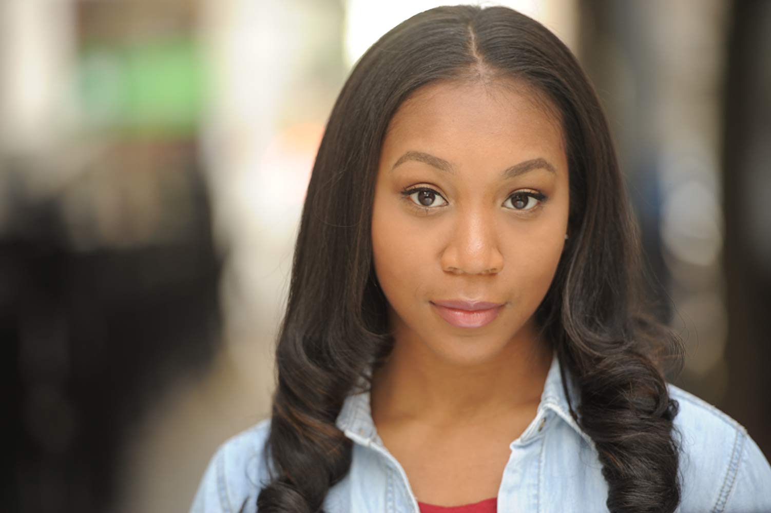 Sholanty Taylor