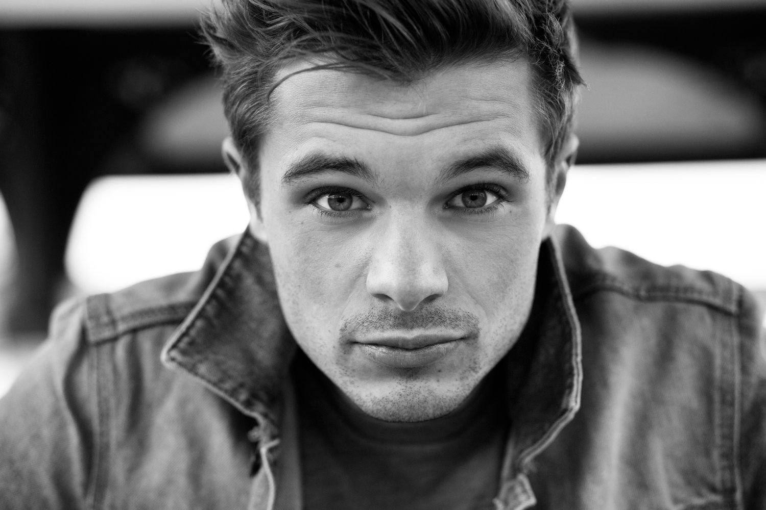 James Nitti