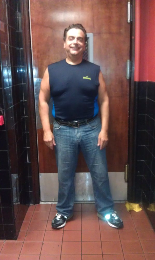 Gordon Silva