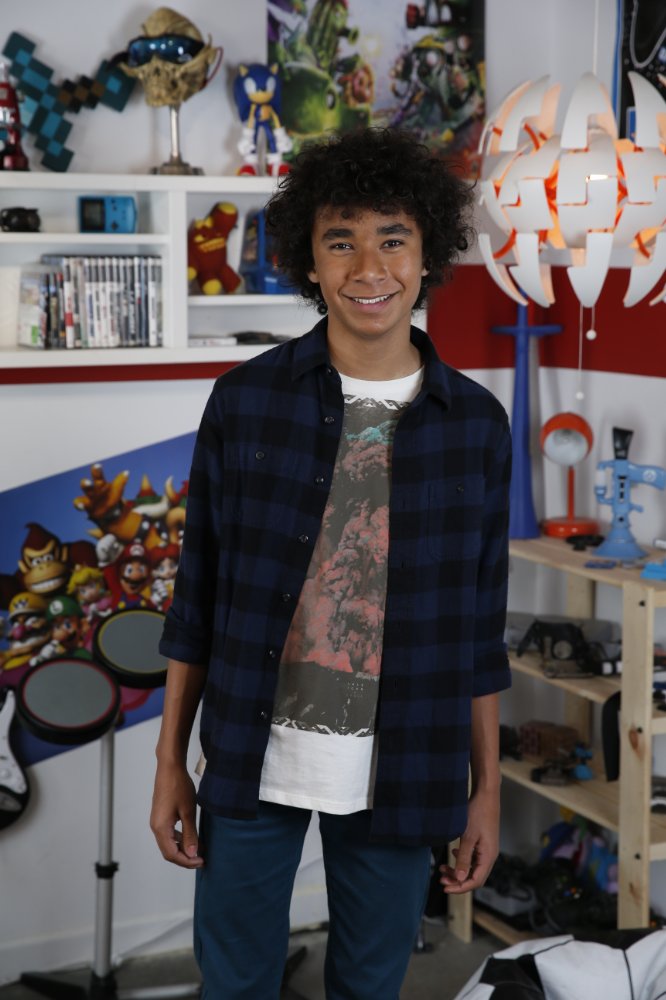 Jesse Sukunda