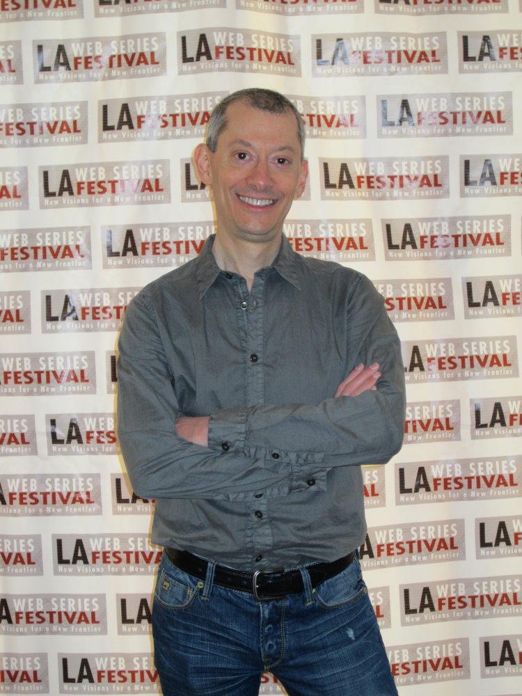 Erik Mueller
