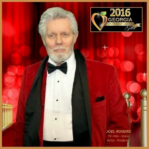 Joel Rogers
