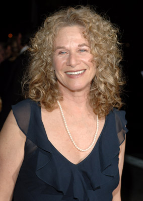 Carole King