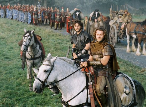 Sir Galahad