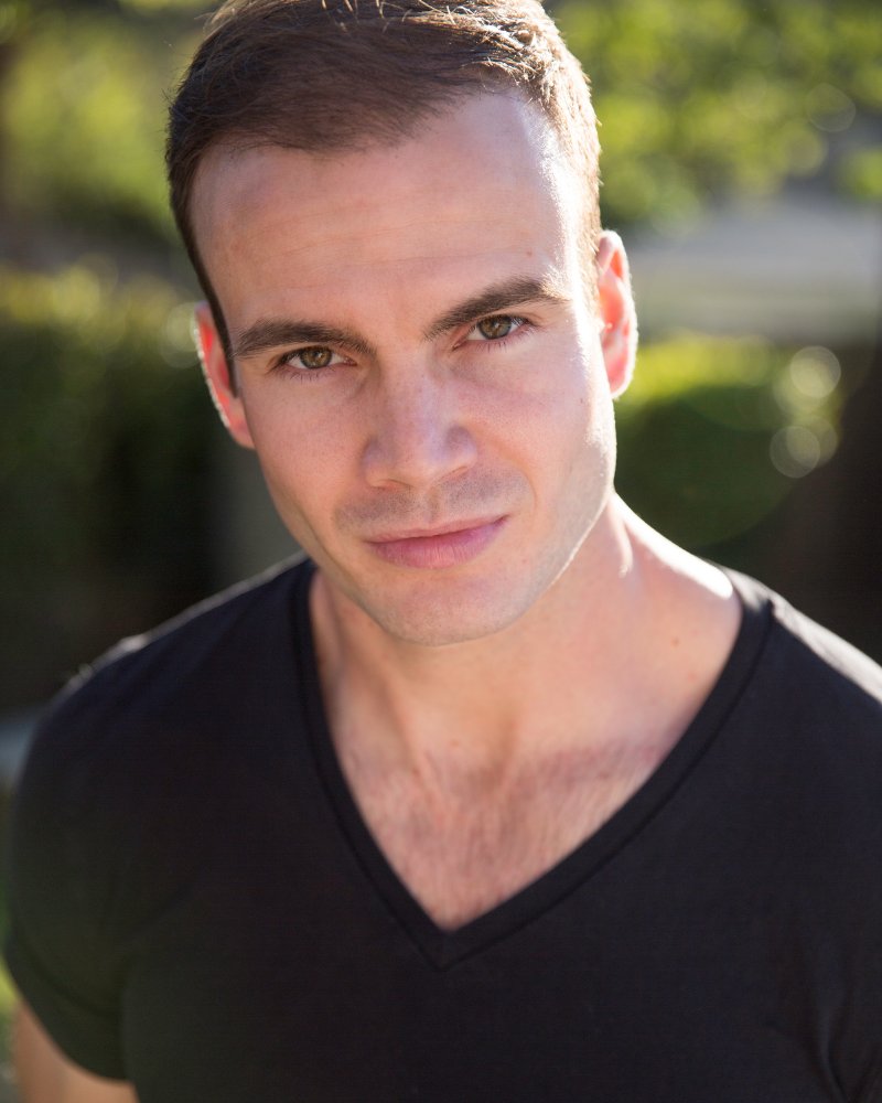 Will Barker