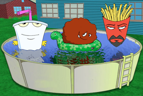 Meatwad