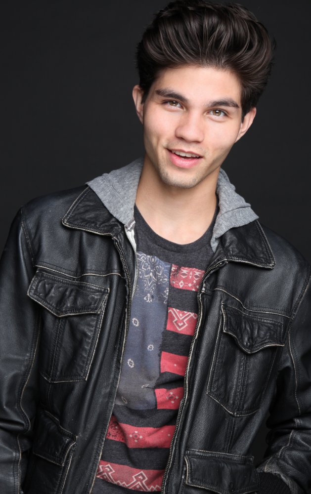 Chase Austin