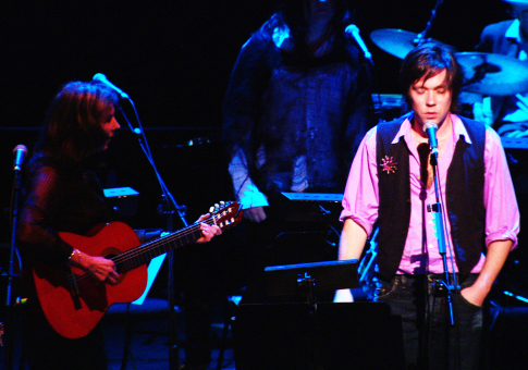 Rufus Wainwright