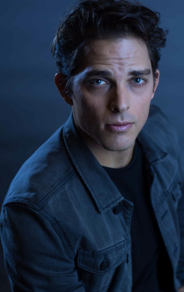 Josh Diaz