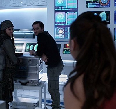 Raven Reyes