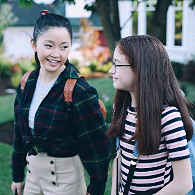Lara Jean