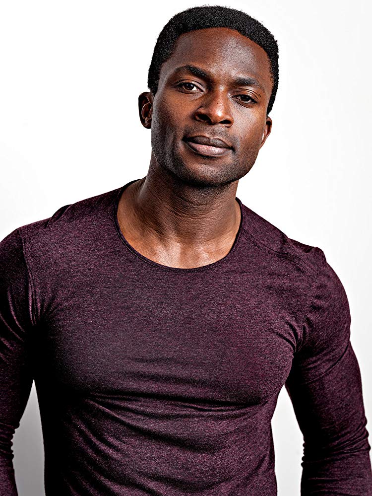Femi Olagoke