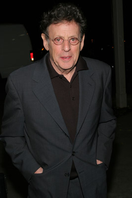 Philip Glass