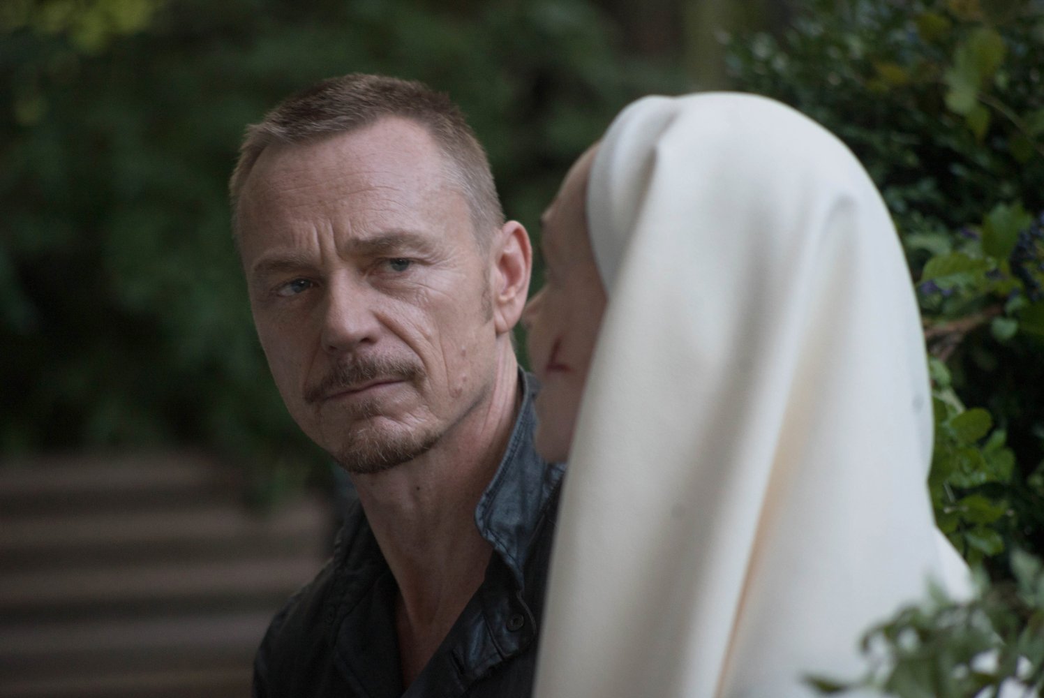 Ben Daniels