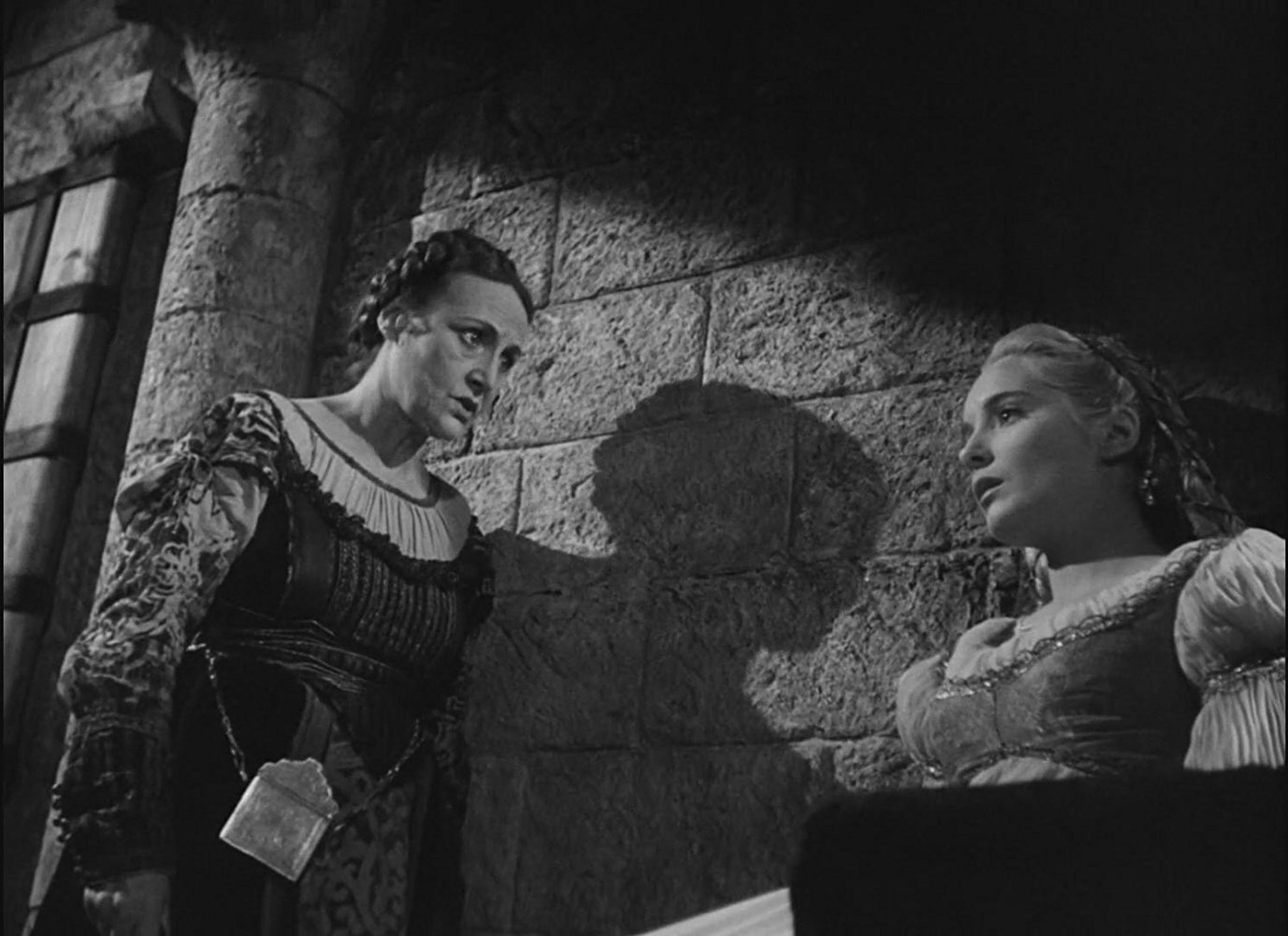 Desdemona