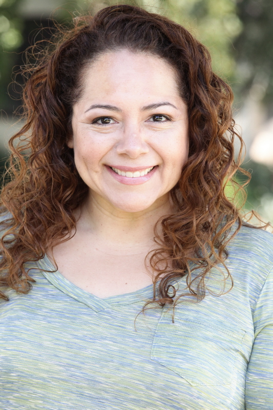 Angelica Pulido
