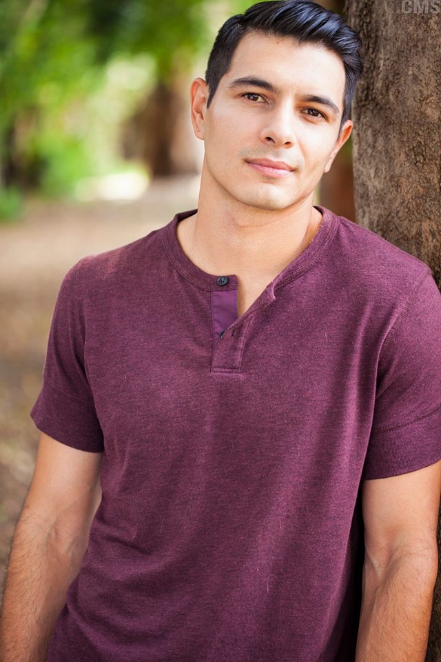 Brian Jimenez
