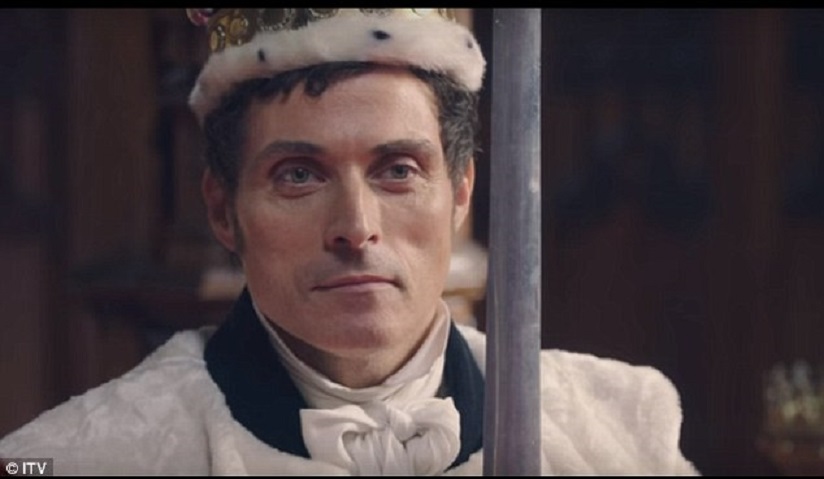 Lord Melbourne