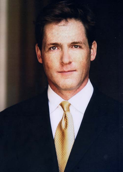 John Bozeman