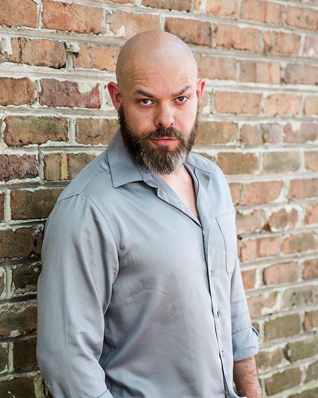 Nathan O'Neil Smith