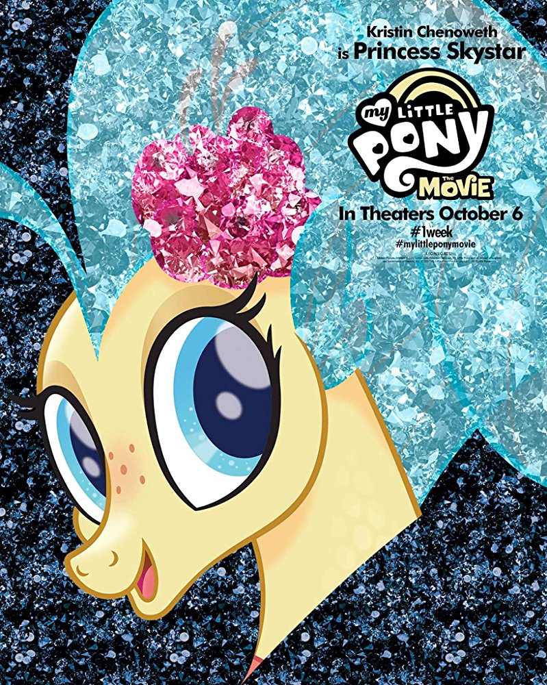 Princess Skystar