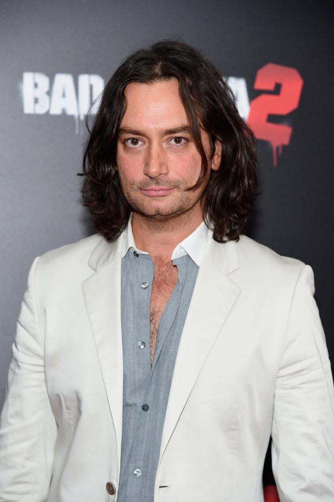 Constantine Maroulis