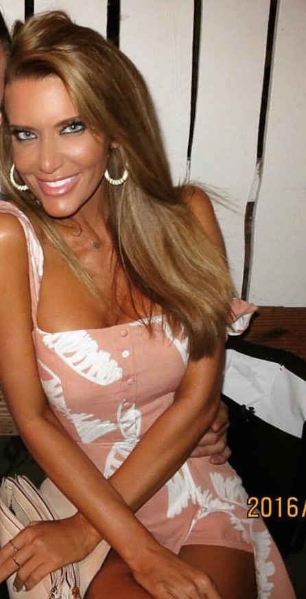 Cherie Thibodeaux