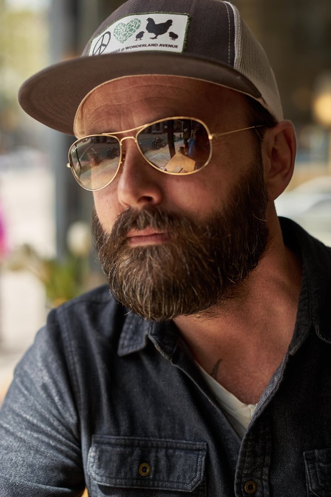 Joel McNichol