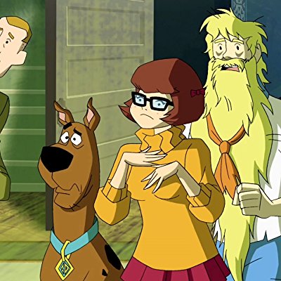 Shaggy Rogers, Checkers Man, Elf Mage, Guy, Man 1, Man C, Nerd Pirate #2, Referee #1, Skinny Pirate