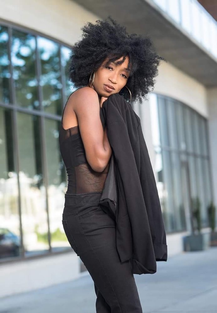 Shara London