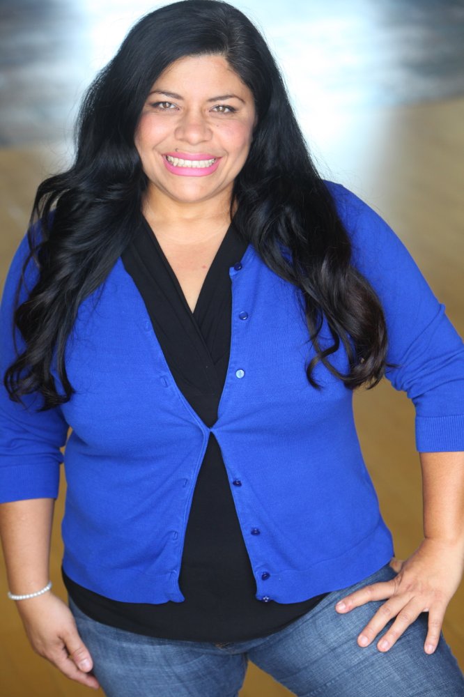 Lorena M. Santos