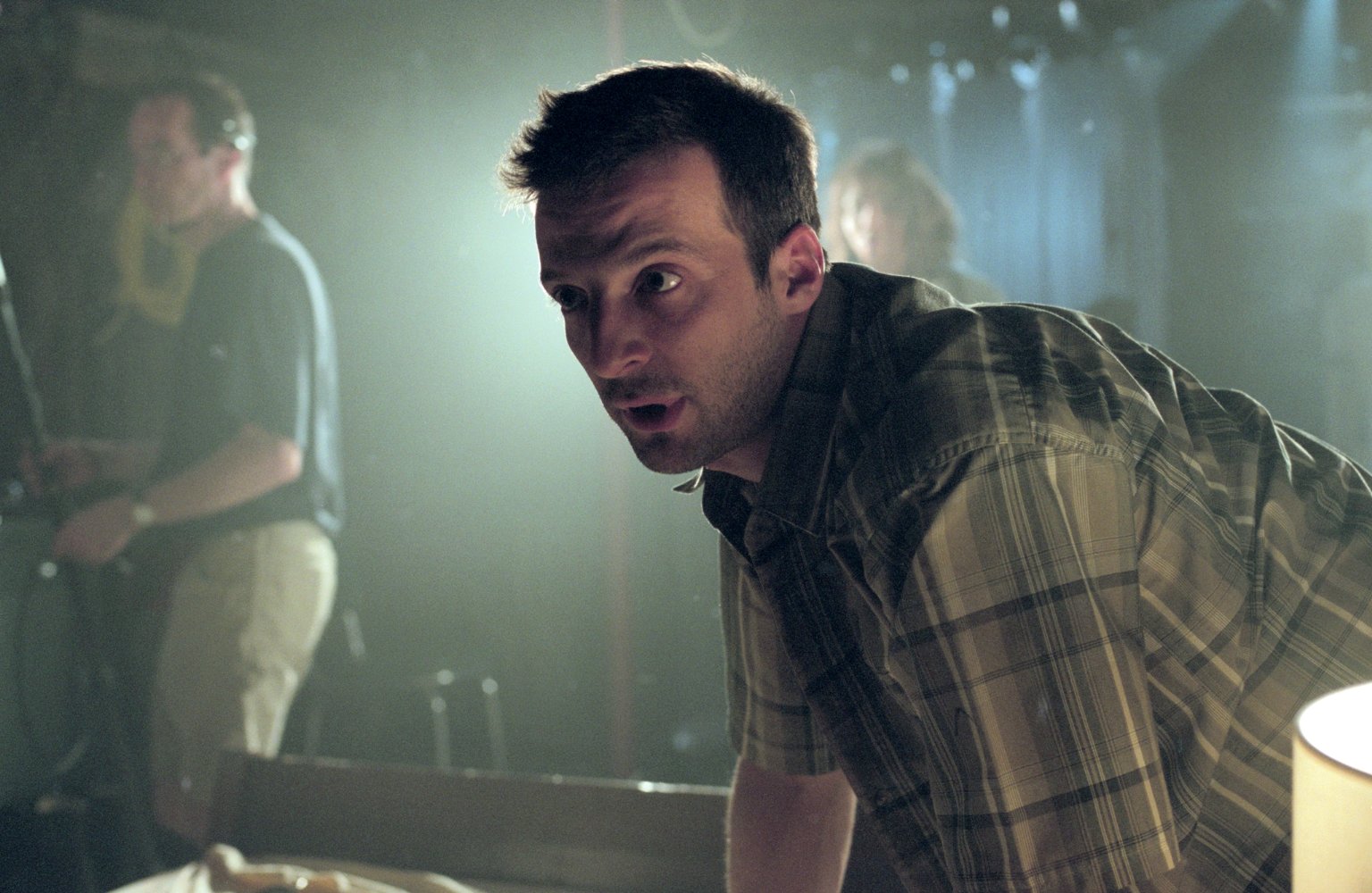 Mathieu Kassovitz