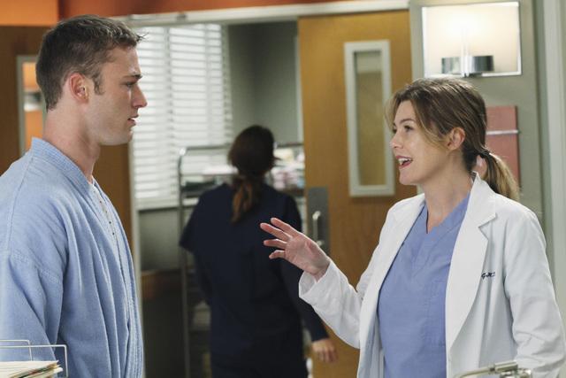 Aaron Karev