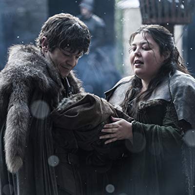 Ramsay Bolton, Ramsay Snow