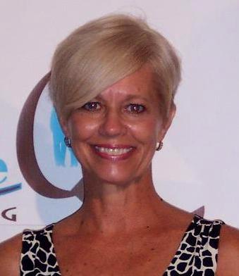 Cathy Johns