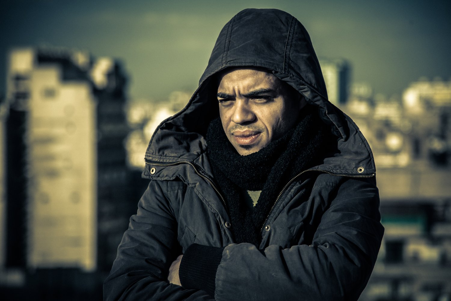 Ahmed Hassan