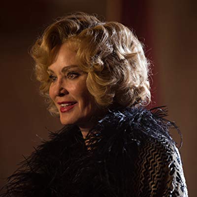 Constance Langdon, Elsa Mars, Fiona Goode, Sister Jude Martin