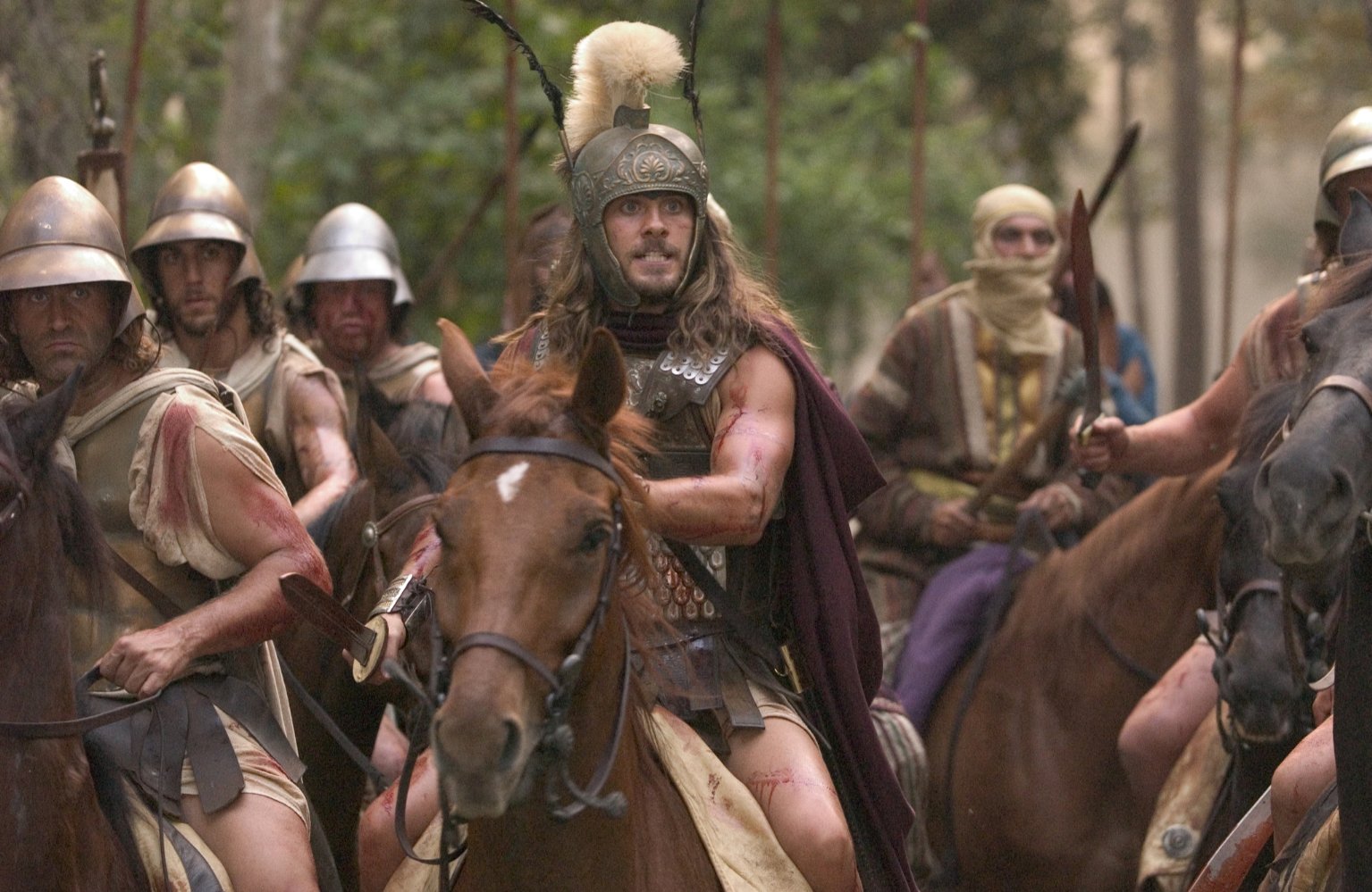Hephaestion