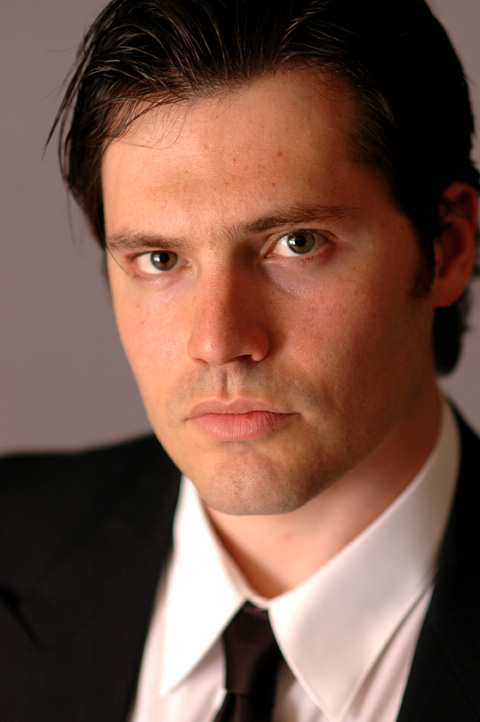 Alex Lvovsky