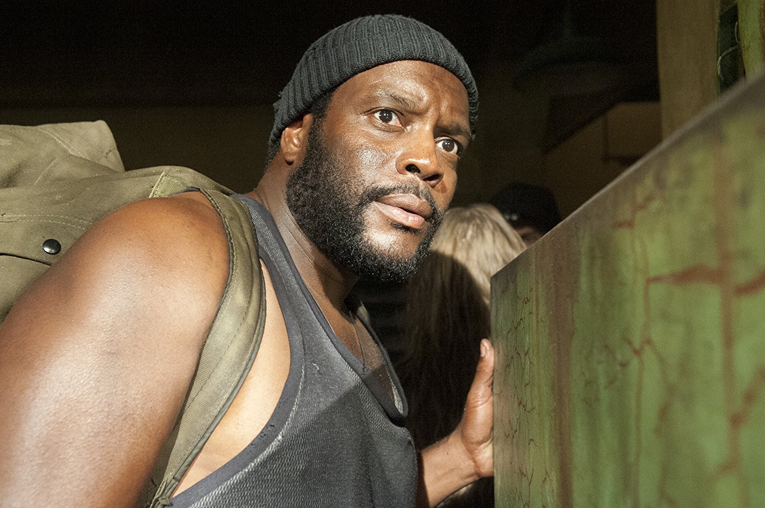 Tyreese Williams