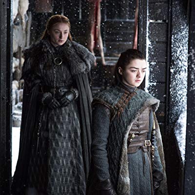 Sansa Stark