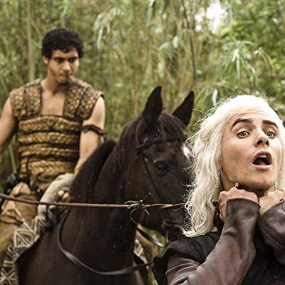 Viserys Targaryen