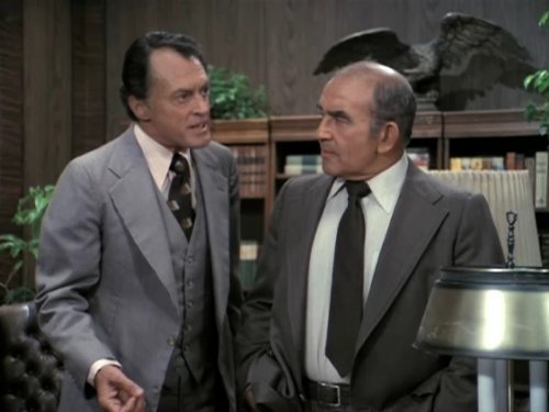 Lou Grant