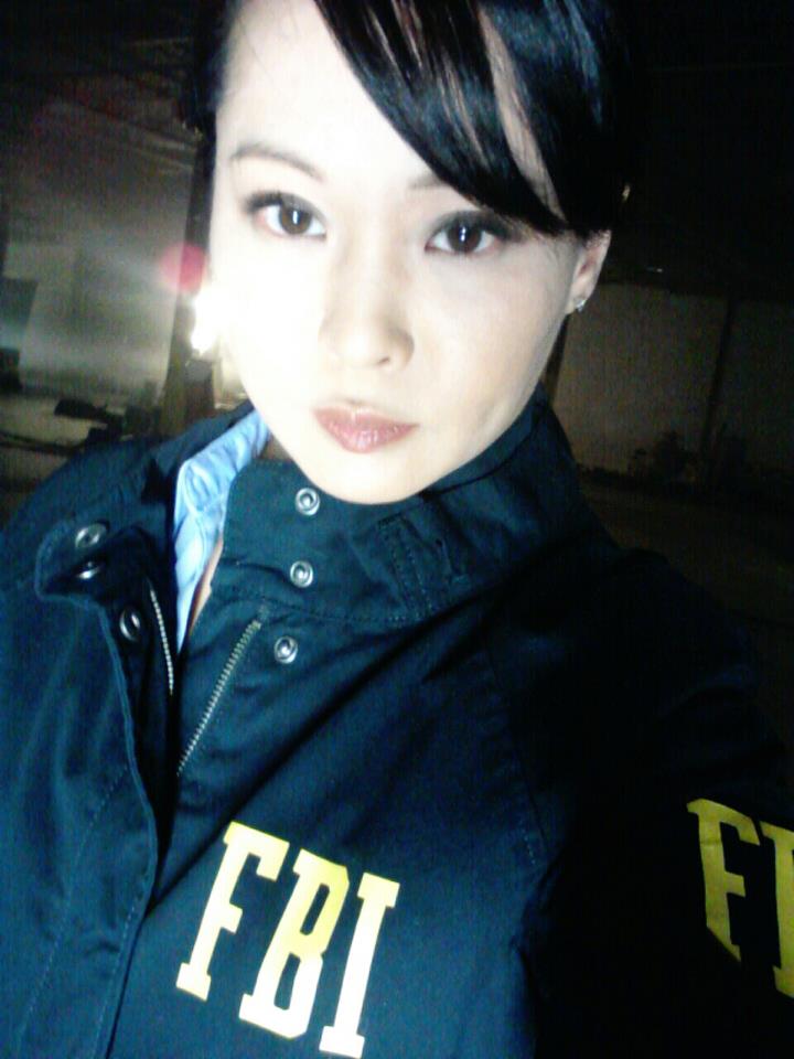 Bonnie Siu