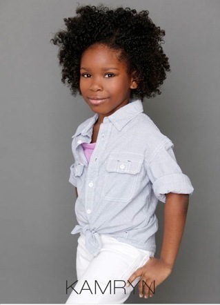 Kamryn Johnson