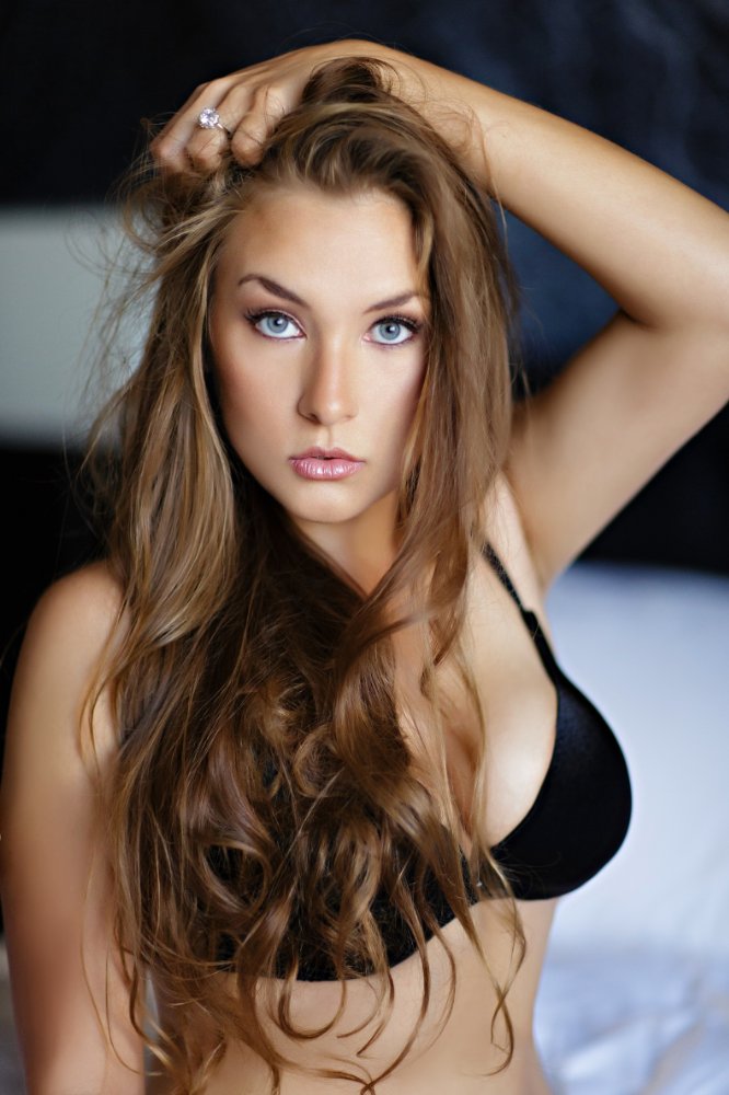 Danielle Marie McAndrew